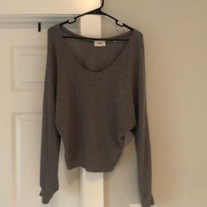 Joah Brown sweater